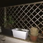 Terrazza Fleming Tiny Flat Rome