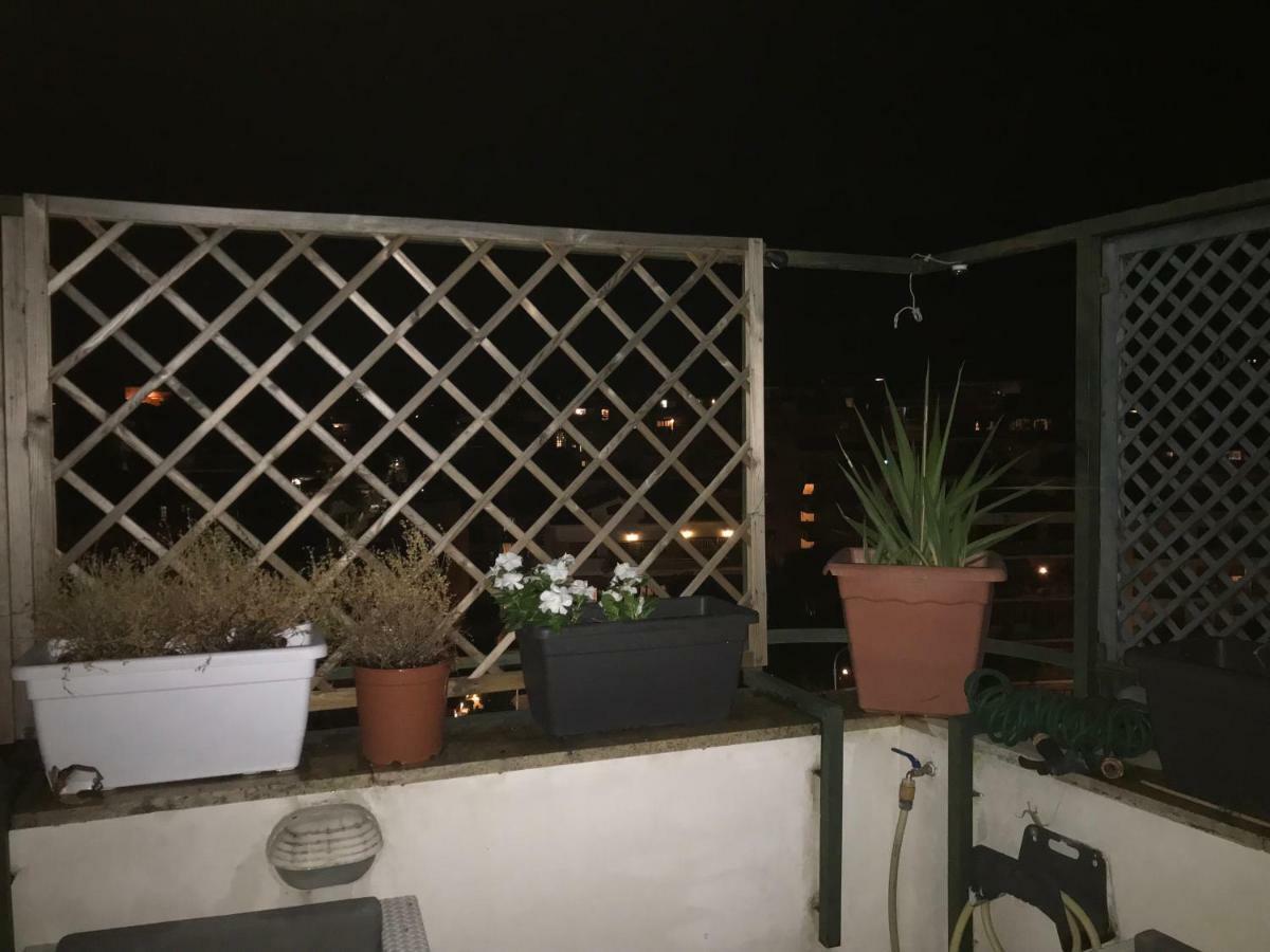 Terrazza Fleming Tiny Flat Appartamento Roma