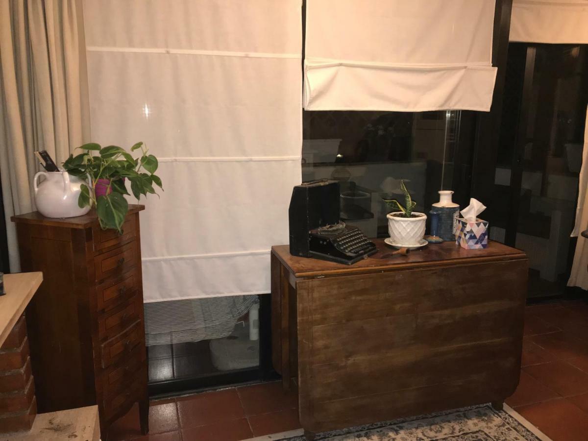 Appartamento Terrazza Fleming Tiny Flat Roma
